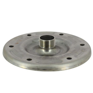 Kit Inox 200-300 L - Pièces et accessoires réservoir - Varem