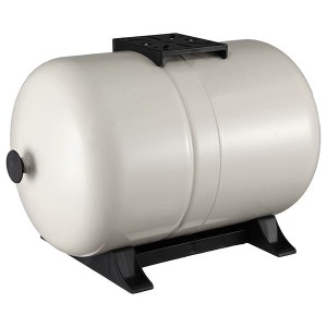 PWB 20 Horizontal - Réservoir à diaphragme - Global Water Solutions