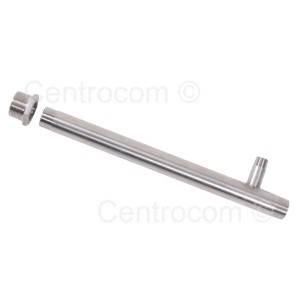 Bobine MM-1" avec piquage 1/2" - Pièces et accessoires réservoir - Générique