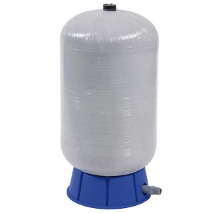 C2B-450 - Réservoir à diaphragme - Varem
