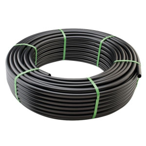 Tuyau goutteur intégré HYDROGOL - 2 L/h - 50 cm - 400 m - Goutteur et microasperseur - Rivulis Irrigation