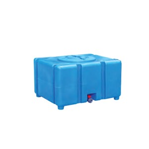 CIT 450L - Cuve eau de pluie - Jetly