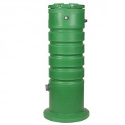 Altibox V5 850 / DR STEEL 37 - FEA 40 cm