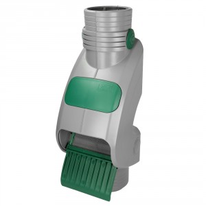 Filtre de gouttière RAINUS - Filtration eau de pluie - Générique