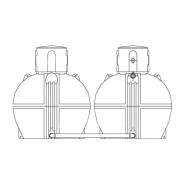 Equipement jumelage GLOBUS et PLATUS