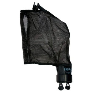 Sac standard avec fermeture éclair - K23 - Pièces détachées - Polaris