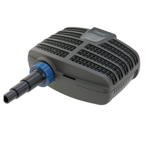 Aquamax Eco Classic 2500 E - Pompe bassin - Oase