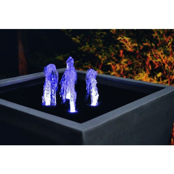 Lunaled LED 6s + transfo