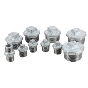 KBG 2 - Kit bouchons RG6/RG8 - Pièces et accessoires réservoir - Calpeda