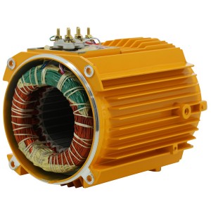 Stator - Pièces détachées - Pompes Guinard Bâtiment