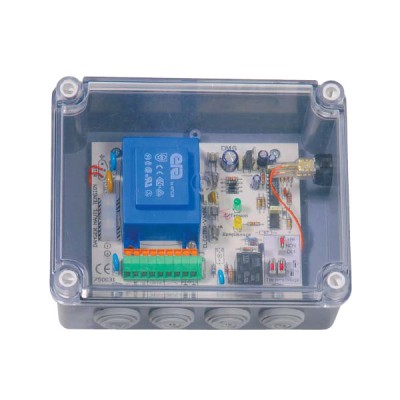  Coffret DMG