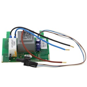 Carte électronique - Pièces détachées - POMPES GUINARD LOISIRS