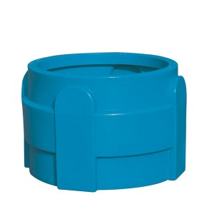 REH 600 - Cuve eau de pluie - Jetly