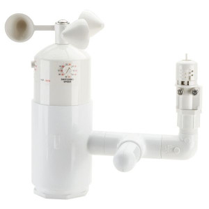 Station météo MWS-FR - Programmateur arrosage - Hunter