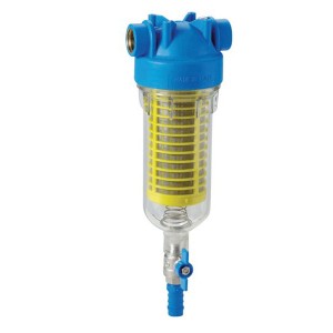 Hydra 1"1/2 - Filtres eau domestique - Atlas Filtri