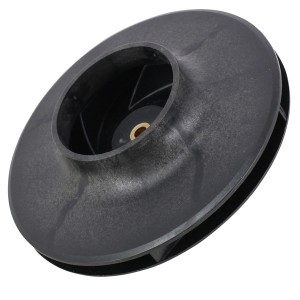 Turbine - Pièces détachées - Espa