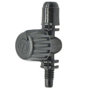 Vari jet 360° - Goutteur et microasperseur - Teco