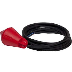 Bip Stop VR-5m - Interrupteur de niveau - Générique