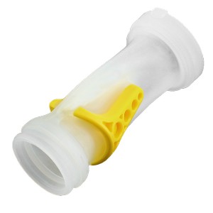 Diaphragme diacyclone - Pièces détachées - Zodiac