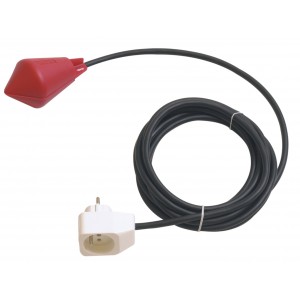 Bip Stop VS-10m - Coffret de commande et de protection - Générique
