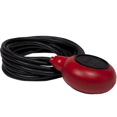 Flotteur TM-RED 10m