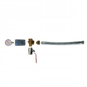 Kit raccordement réservoir C2B