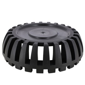Pompe Vide-cave Nautilus.2 - Guinard Loisirs - 230V - Débit 9m³/h - Câble 10m - Pour Cave Ou Sous-sol