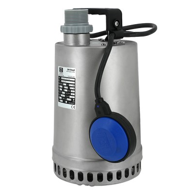  DR Steel 37 AUT