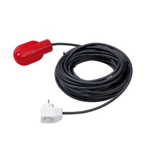 MicroStart RS - Interrupteur de niveau - Générique