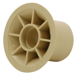 Bague beige - Pièces détachées - Pompes Guinard Bâtiment