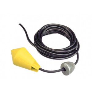 Meca Small Ecolo 5m - Interrupteur de niveau - Générique