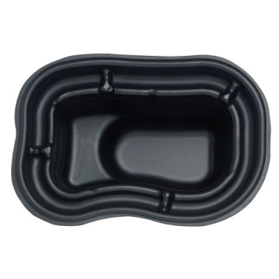  Bassin préformé - 250 L