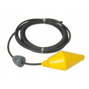 Meca Ecolo 10m - Interrupteur de niveau - Générique