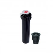 LPS 4'' (100mm) avec buse TVAN 15 (4,5 m)
