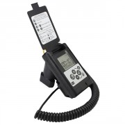 Programmateur 1 station TSSCWP, étanche