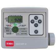 Programmateur DDCWP 2 stations