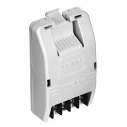 Module extension 4 stations, Série Evolution