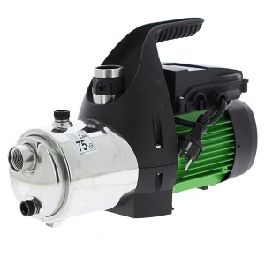 Dorinoxmatic 4000 - Pompe surpresseur - POMPES GUINARD LOISIRS