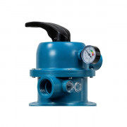 Kit Vanne Aries 6 TP - 1