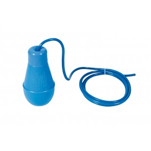 IFB - Bleu 3fils - 5m - Interrupteur de niveau - Générique