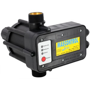 Mascontrol - Presscontrol - Jetly