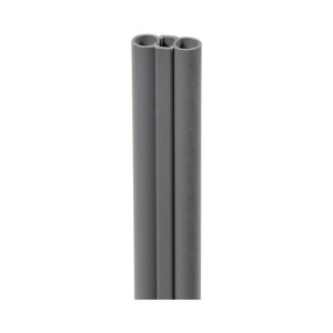 Barre de guidage - 2 m - Accessoires de relevage - Jetly