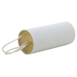 Condensateur 25 μF - Pièces détachées -