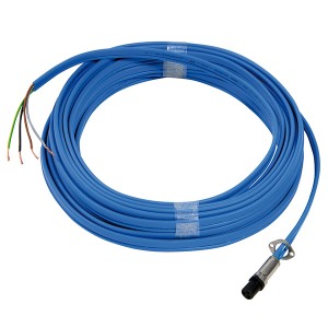 Câble + connexion moteur DAB M/T - 2,5m - Accessoires pompe immergée - DAB