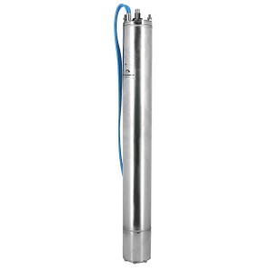 Moteur Guinard 4" 2,2 KW - Tri - Moteur électrique pompe immergée - Pompes Guinard Bâtiment