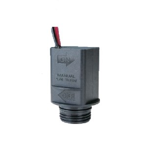 Solénoïde 9V DC - Électrovanne - Rainbird