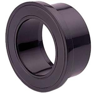 Collet porte bride PVC pression Ø32 - Raccord PVC pression - Générique