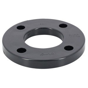 Bride libre PVC pression Ø25 - Raccord PVC pression - Générique