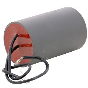 Condensateur 6 μF - Pièces détachées - POMPES GUINARD LOISIRS