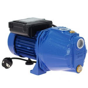 CAM 40 - Monophasée - Pompe auto-amorçante - Speroni